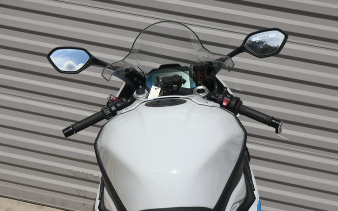 2023 BMW Motorrad S 1000 RR