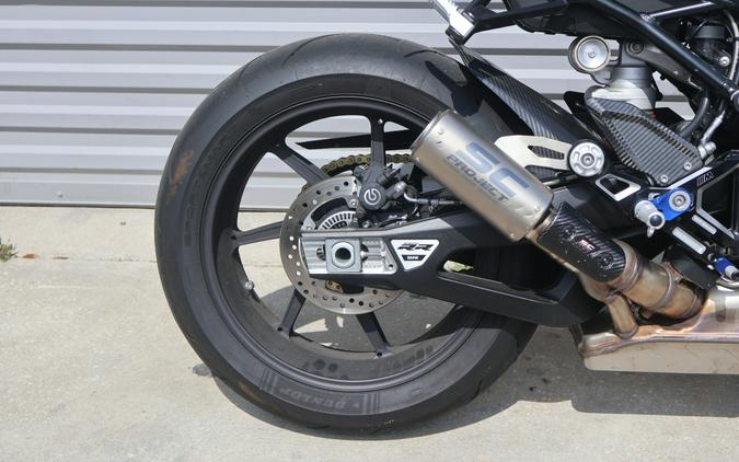 2023 BMW Motorrad S 1000 RR