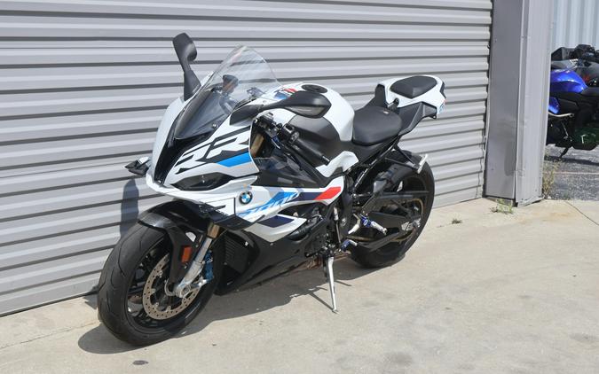 2023 BMW Motorrad S 1000 RR