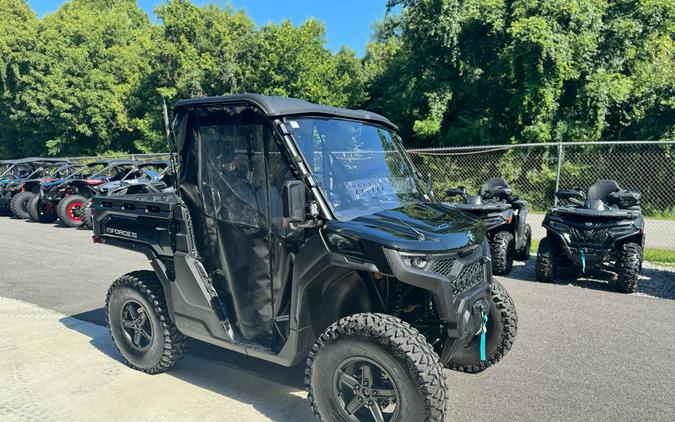 2025 CFMOTO UFORCE U10 Pro