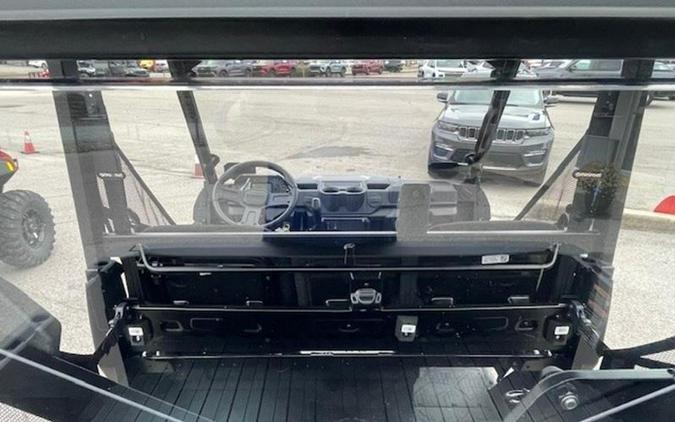 2026 Polaris® Ranger Crew XP 1000 Premium
