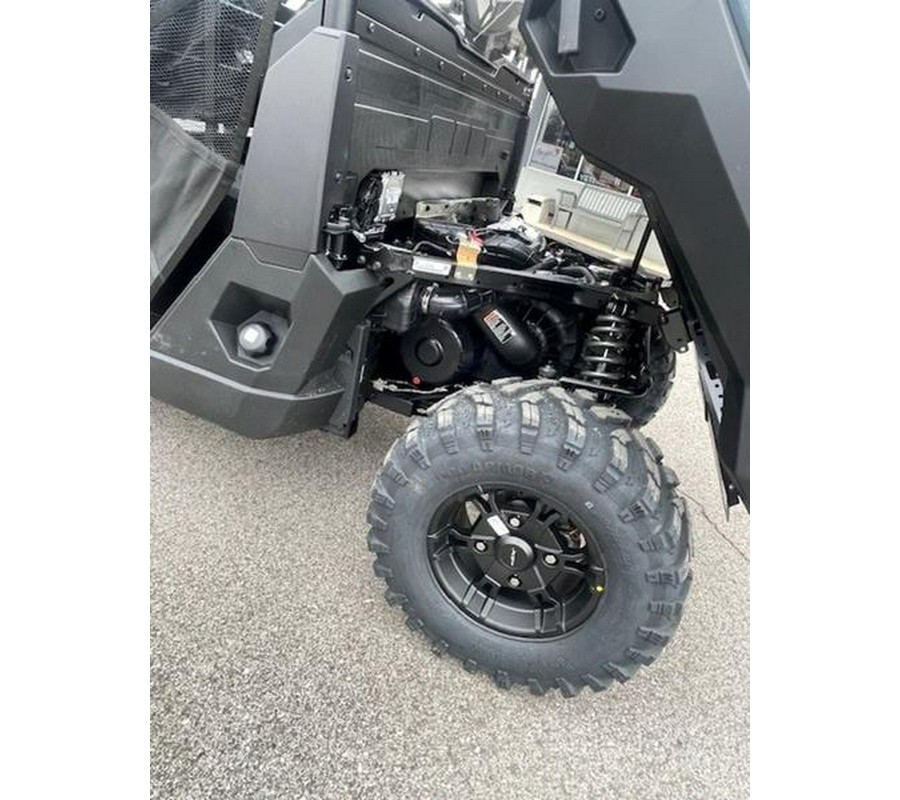 2026 Polaris® Ranger Crew XP 1000 Premium