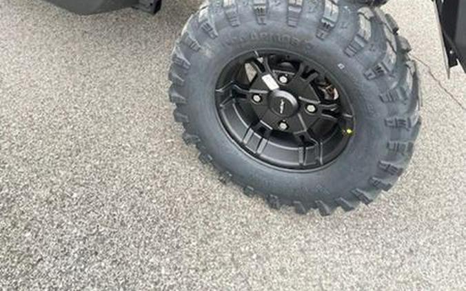 2026 Polaris® Ranger Crew XP 1000 Premium