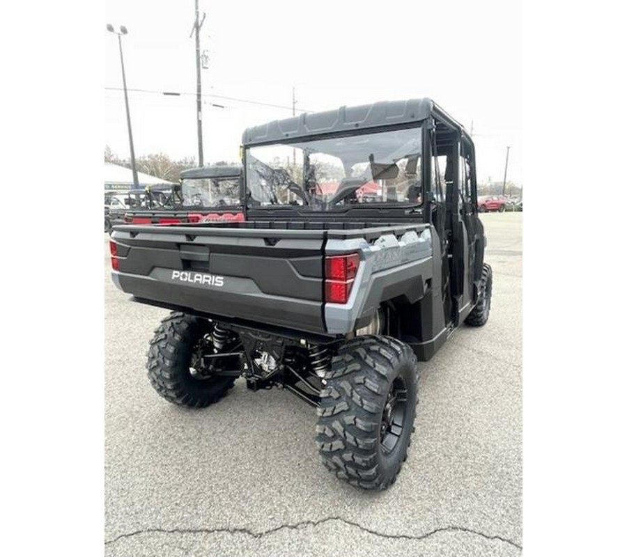 2026 Polaris® Ranger Crew XP 1000 Premium