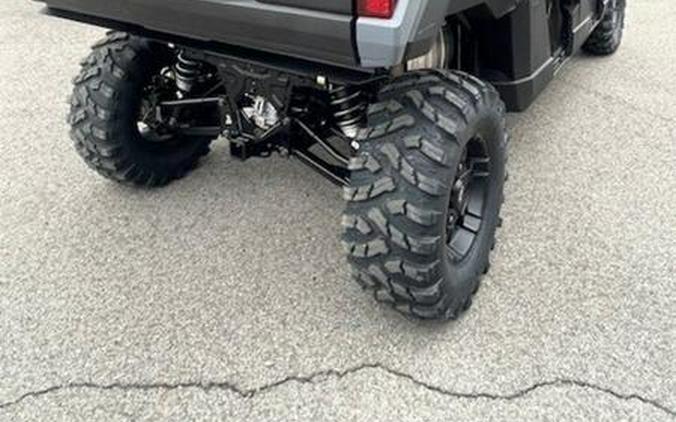 2026 Polaris® Ranger Crew XP 1000 Premium