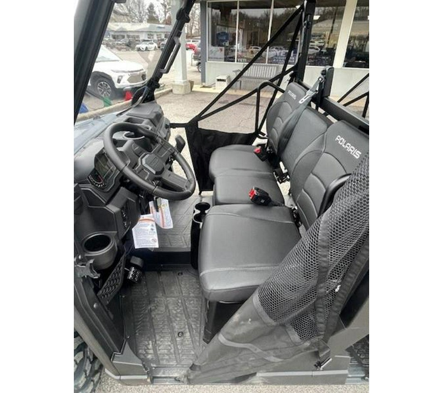 2026 Polaris® Ranger Crew XP 1000 Premium