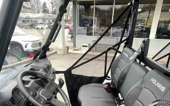 2026 Polaris® Ranger Crew XP 1000 Premium