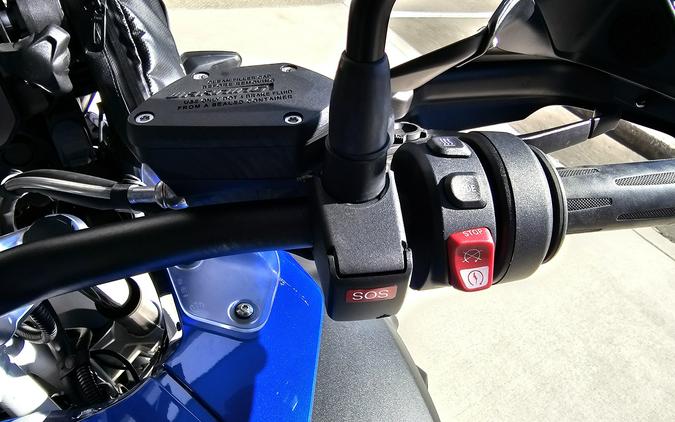 2024 BMW R 1250 GS Adventure