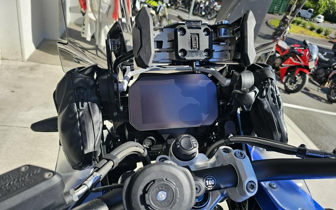 2024 BMW R 1250 GS Adventure