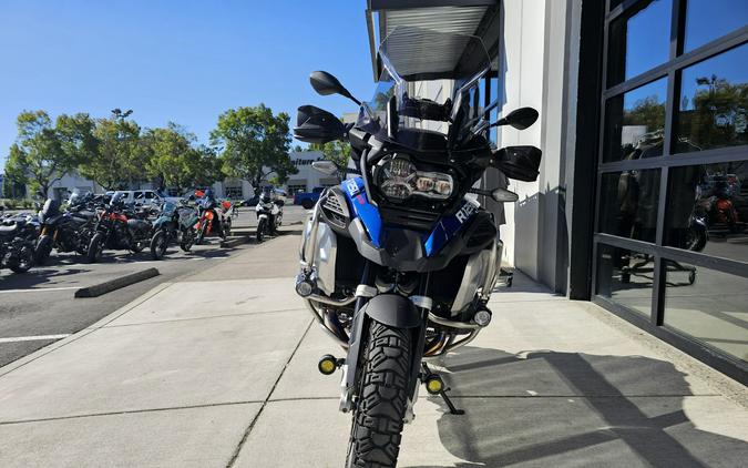 2024 BMW R 1250 GS Adventure