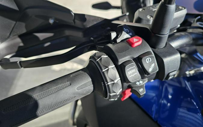 2024 BMW R 1250 GS Adventure