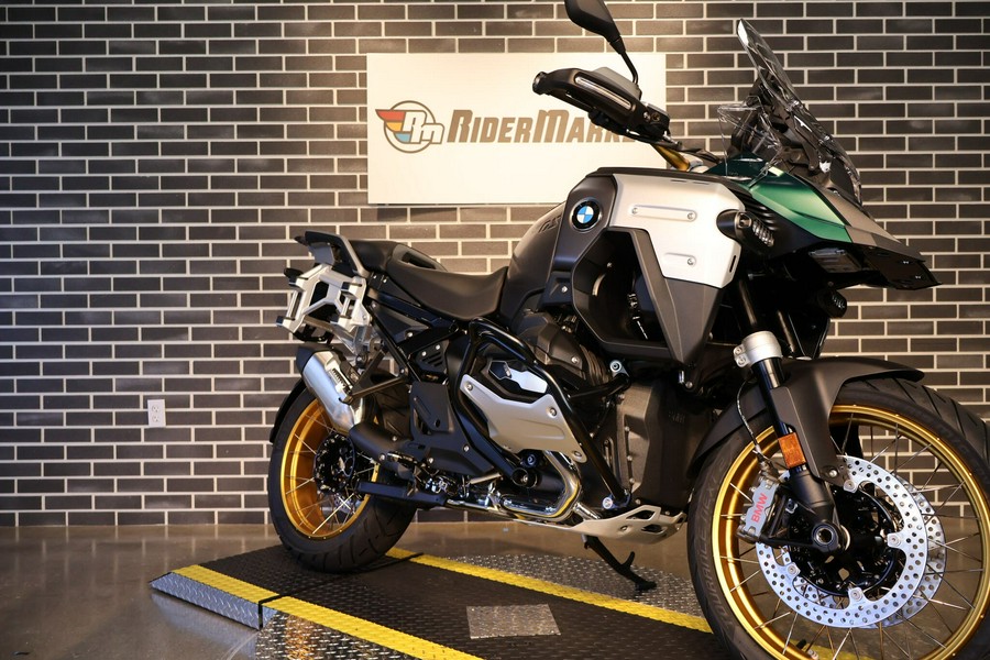 2026 BMW R 1300 GS Adventure