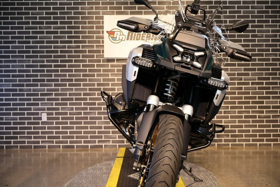 2026 BMW R 1300 GS Adventure
