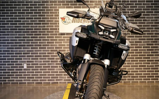 2026 BMW R 1300 GS Adventure