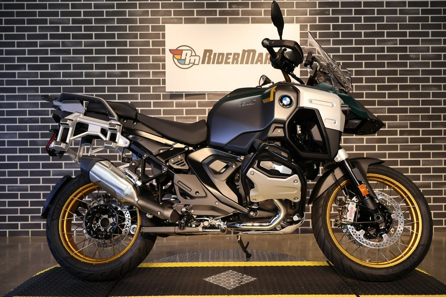 2026 BMW R 1300 GS Adventure
