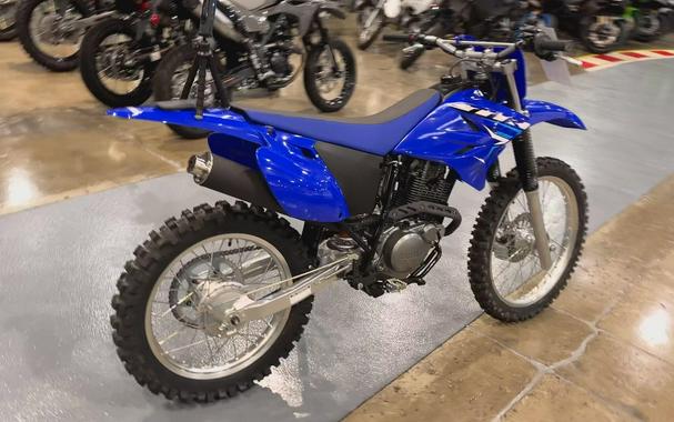 2026 Yamaha TT-R230