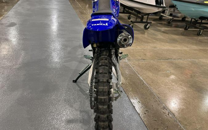 2026 Yamaha TT-R230