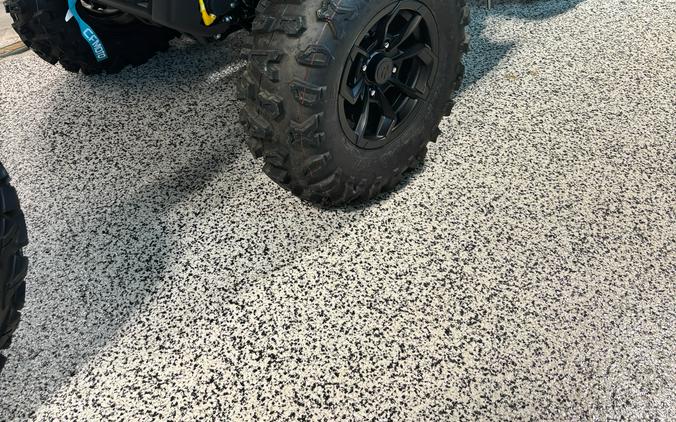 2026 CFMOTO CFORCE 600 Touring