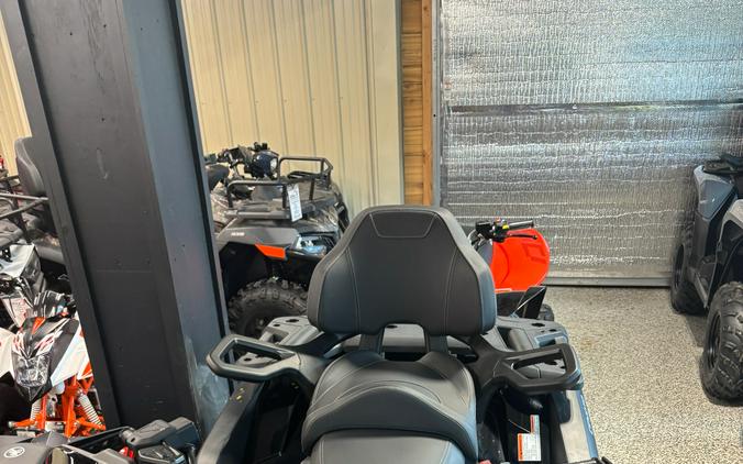 2026 CFMOTO CFORCE 600 Touring