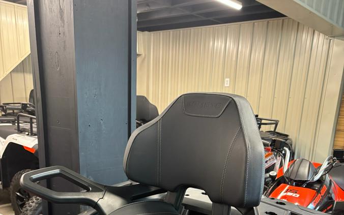 2026 CFMOTO CFORCE 600 Touring