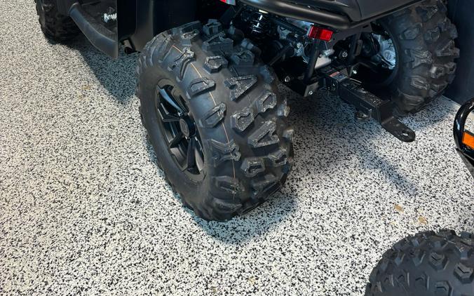 2026 CFMOTO CFORCE 600 Touring
