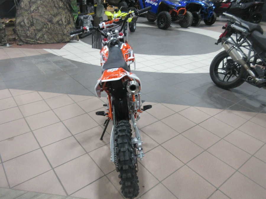 2026 KAYO TT140