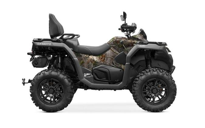 2027 CFMOTO CFORCE 800 Touring