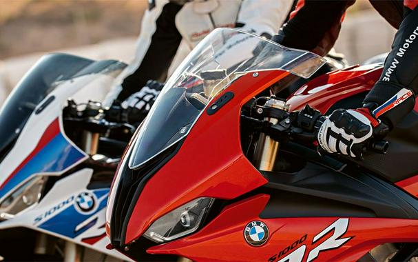 2020 BMW S 1000 RR