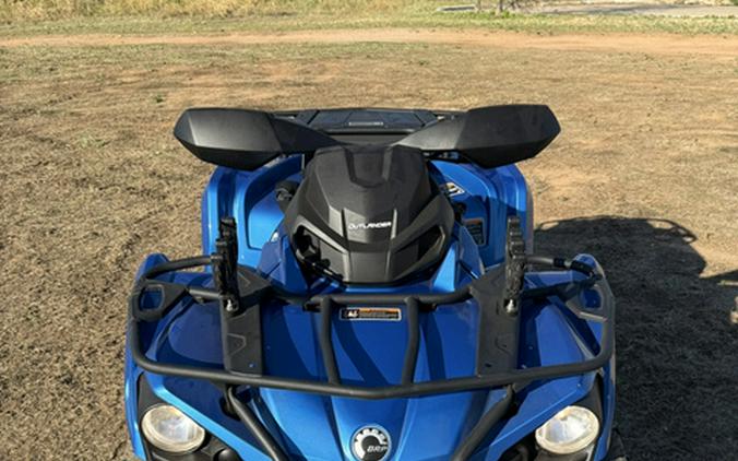 2023 Can-Am Outlander XT 570