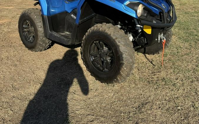 2023 Can-Am Outlander XT 570