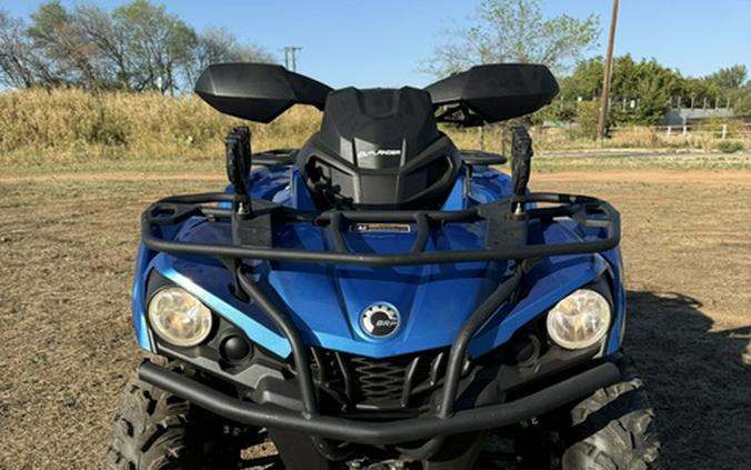 2023 Can-Am Outlander XT 570