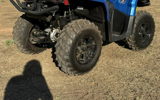 2023 Can-Am Outlander XT 570