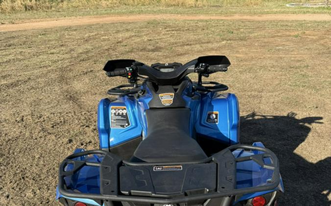 2023 Can-Am Outlander XT 570
