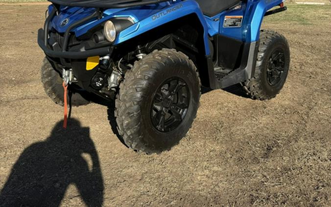 2023 Can-Am Outlander XT 570