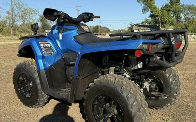 2023 Can-Am Outlander XT 570