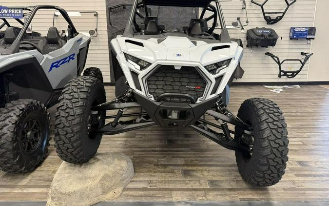 2026 Polaris RZR Pro R Ultimate