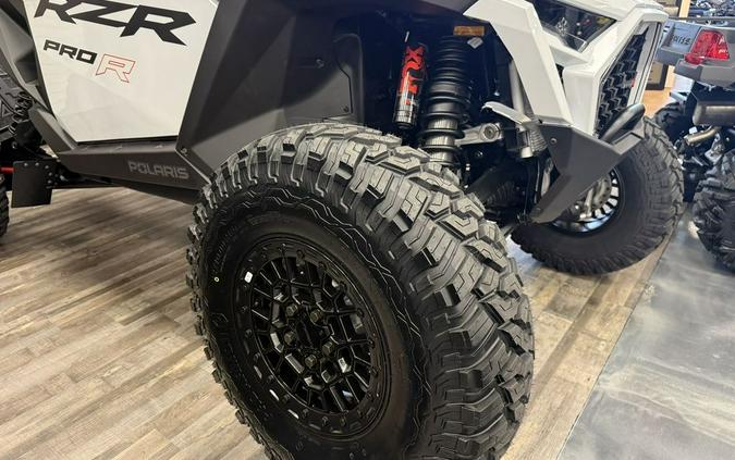 2026 Polaris RZR Pro R Ultimate
