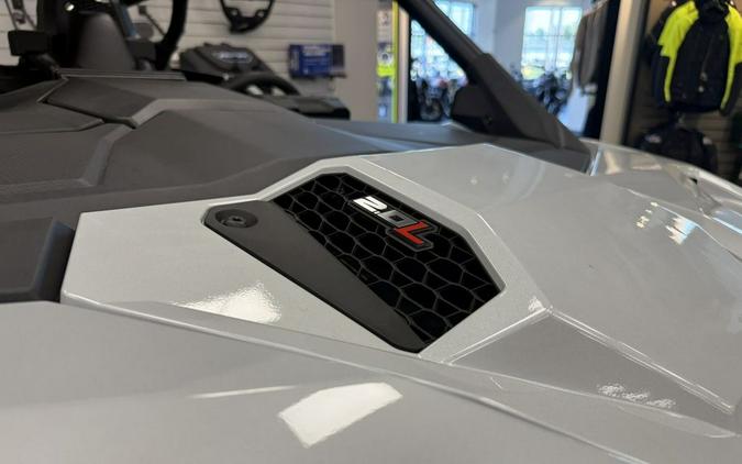 2026 Polaris RZR Pro R Ultimate