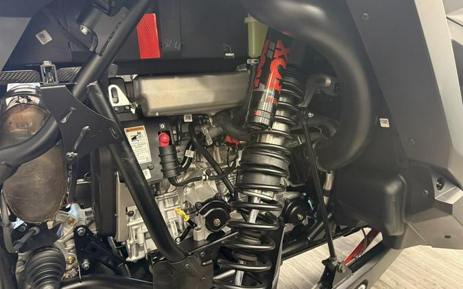 2026 Polaris RZR Pro R Ultimate