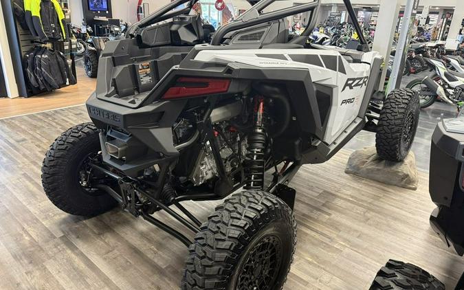 2026 Polaris RZR Pro R Ultimate