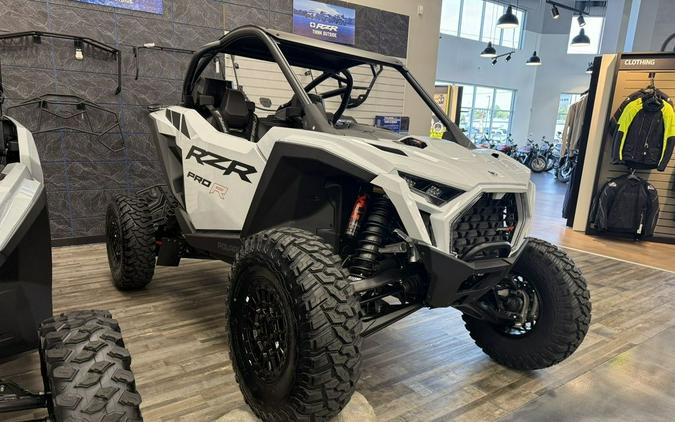 2026 Polaris RZR Pro R Ultimate