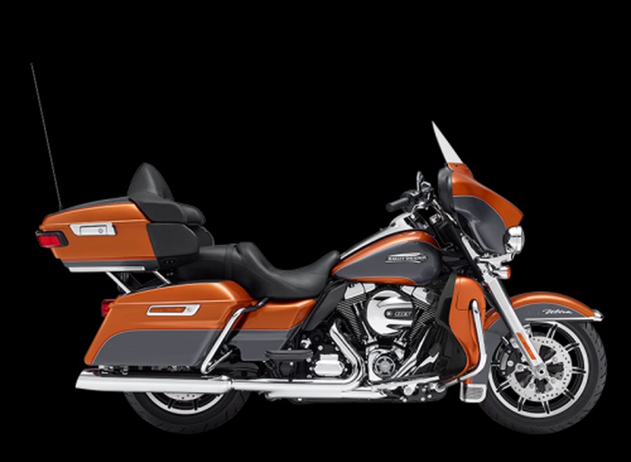 FLHTCU 2016 Electra Glide® Ultra Classic™