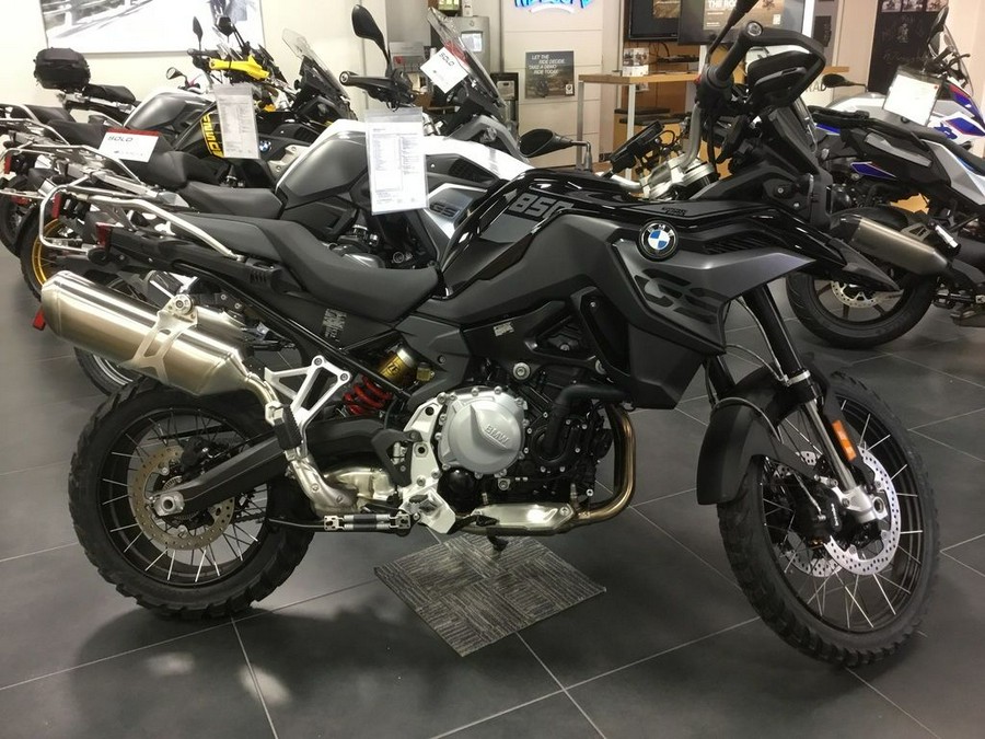 2022 BMW F 850 GS Style Triple Black for sale in Raleigh, NC