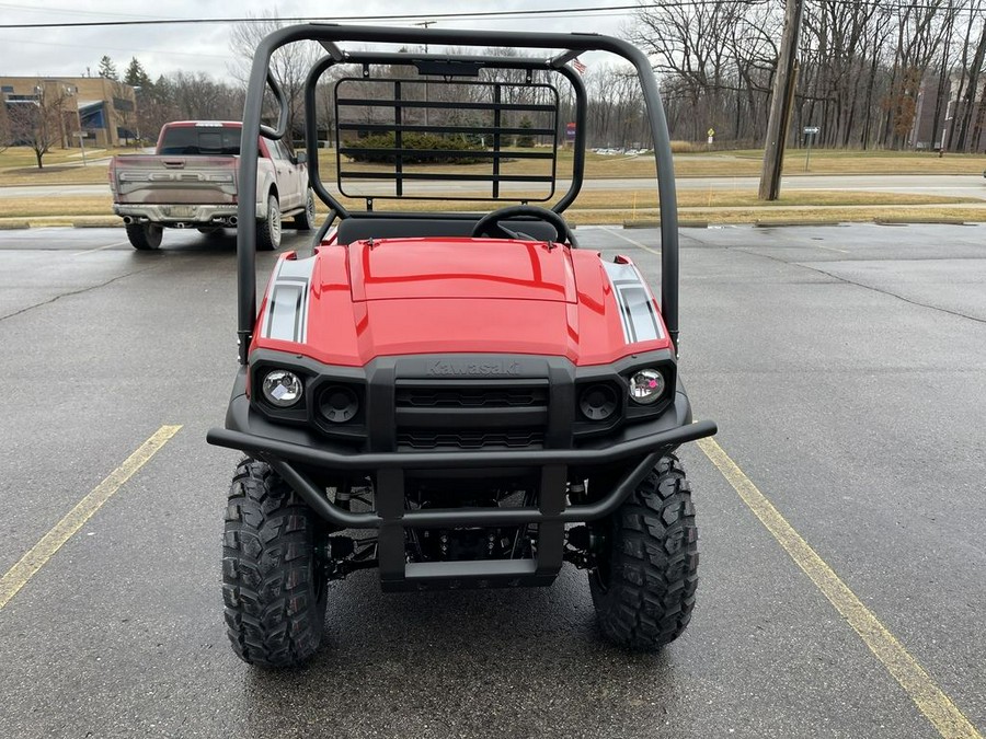 2023 Kawasaki Mule SX™ 4x4 XC FI