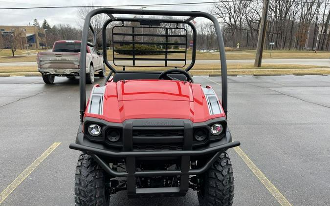 2023 Kawasaki Mule SX™ 4x4 XC FI