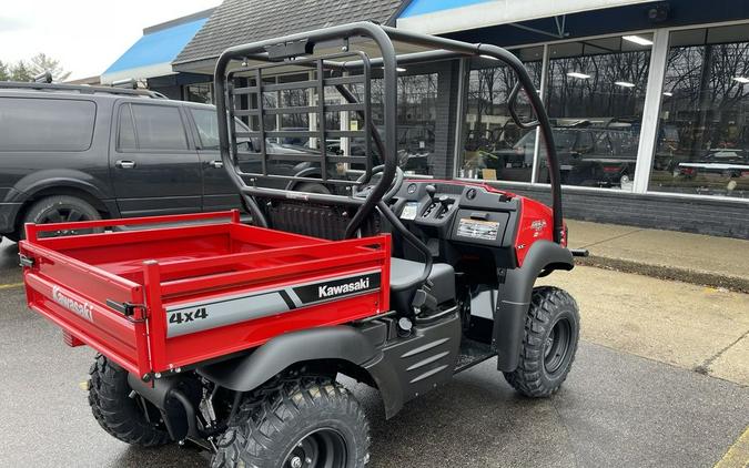 2023 Kawasaki Mule SX™ 4x4 XC FI