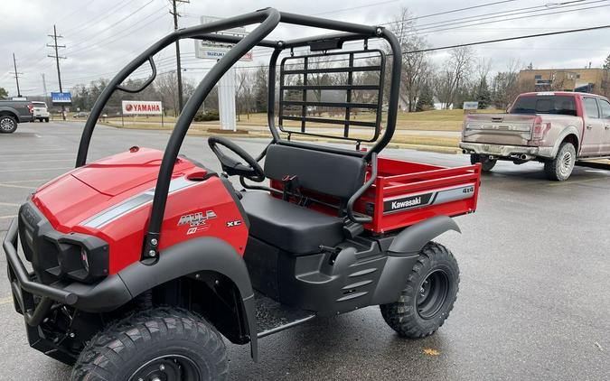 2023 Kawasaki Mule SX™ 4x4 XC FI