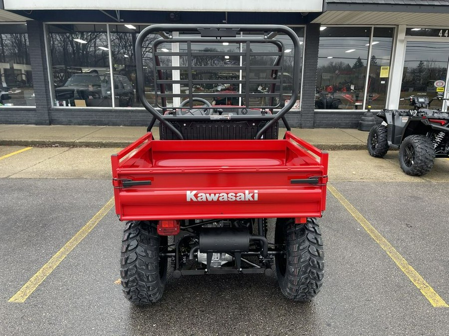 2023 Kawasaki Mule SX™ 4x4 XC FI