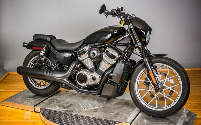 2023 Harley-Davidson Nightster Special