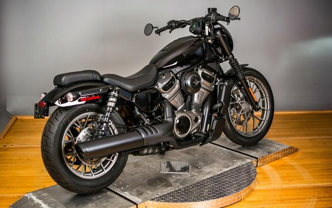 2023 Harley-Davidson Nightster Special